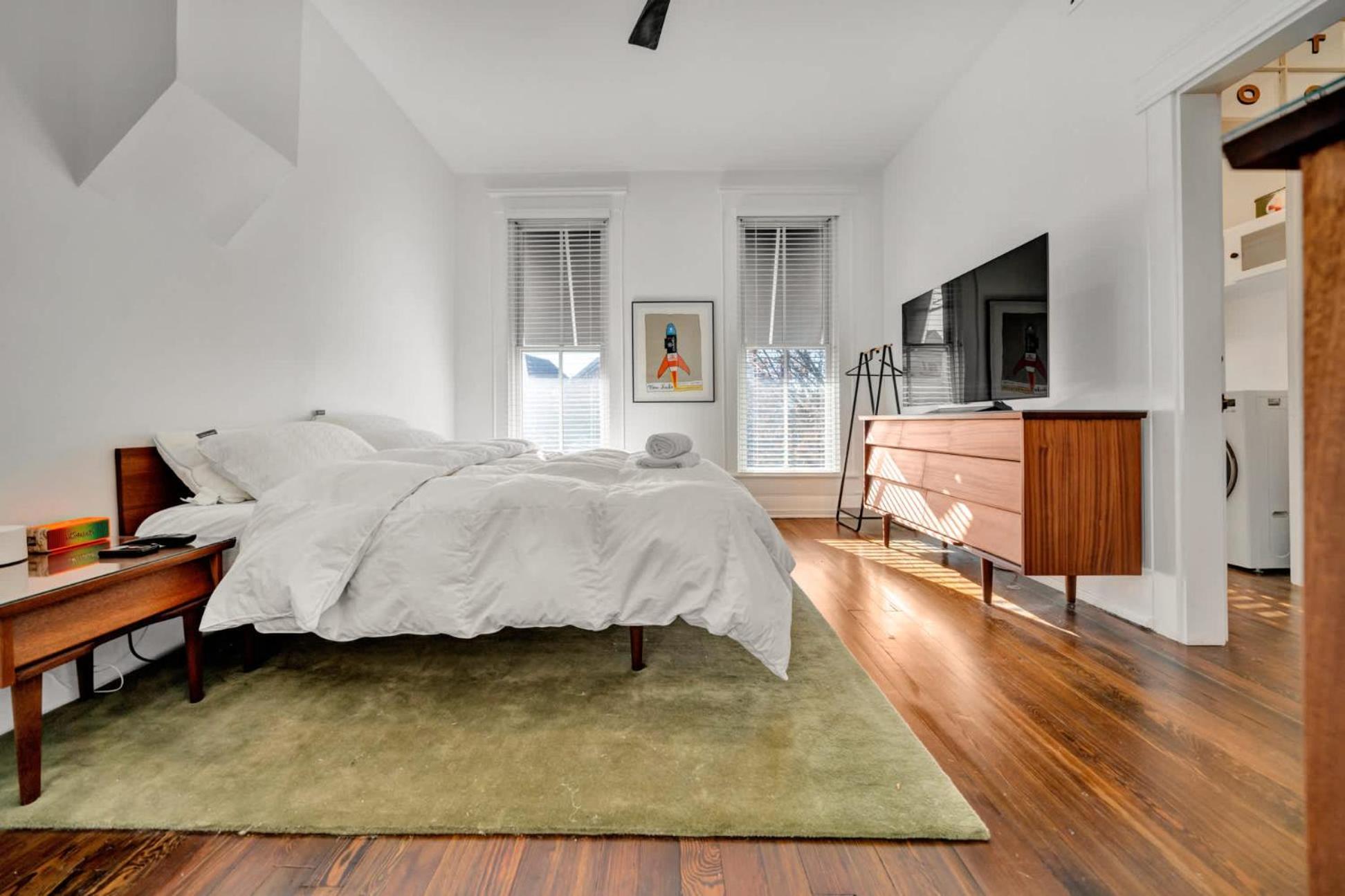 Charming Steps From Spots